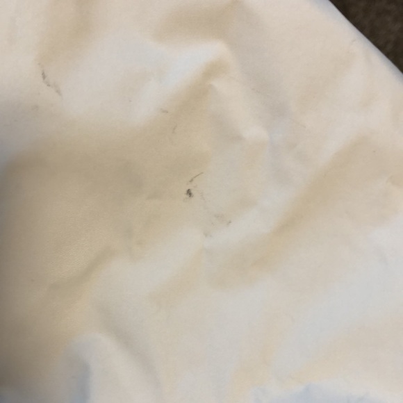 Columbia waterproof shell jacket - Picture 5 of 8